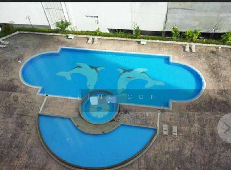 Condominium for Sale at Gurney Park Condominium - Irene Goh - Pool - PropertyGuru.com.my