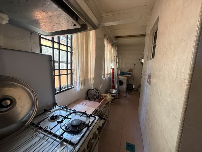 2-storey Terraced House for Sale in Bukit Jelutong (Shah Alam) - Danny Lee - PropertyGuru.com.my