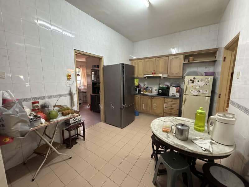2-storey Terraced House for Sale in Bukit Jelutong (Shah Alam) - Danny Lee - PropertyGuru.com.my