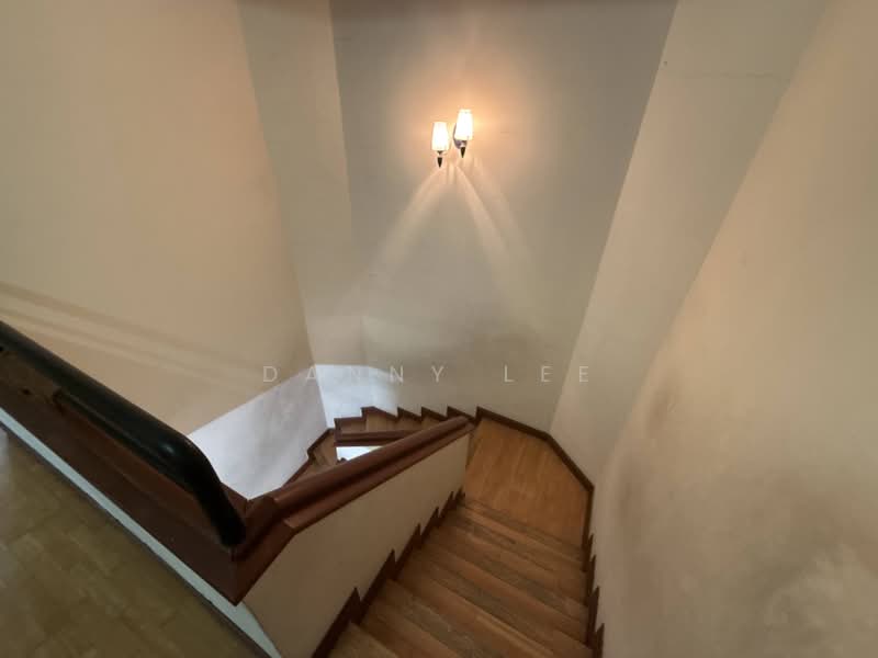 2-storey Terraced House for Sale in Bukit Jelutong (Shah Alam) - Danny Lee - PropertyGuru.com.my