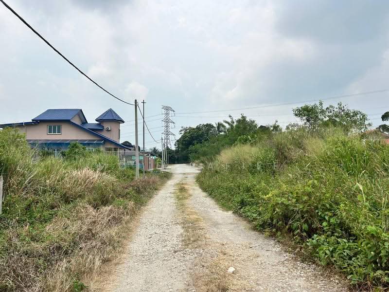Residential Land for Sale in Bangi (Selangor) - Mohd Rafiee - Exterior - PropertyGuru.com.my