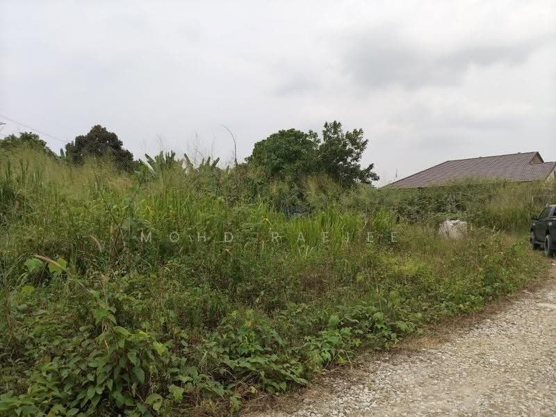 Residential Land for Sale in Bangi (Selangor) - Mohd Rafiee - Exterior - PropertyGuru.com.my