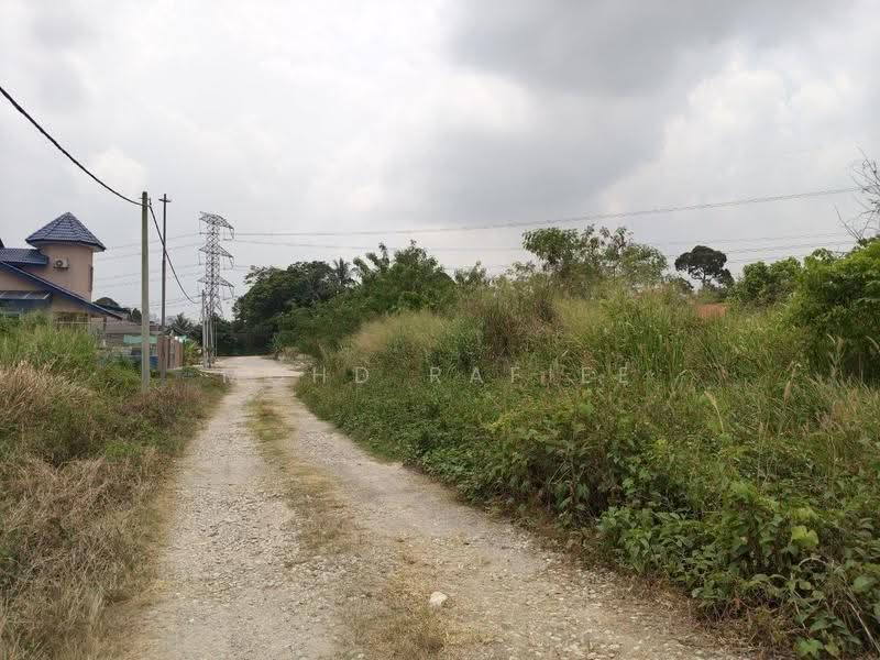 Residential Land for Sale in Bangi (Selangor) - Mohd Rafiee - Exterior - PropertyGuru.com.my