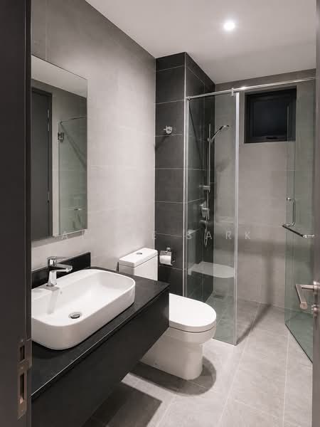 Kediaman Servis untuk Disewa di Sunway Velocity TWO - Ai Yee Sark - Bathroom - PropertyGuru.com.my