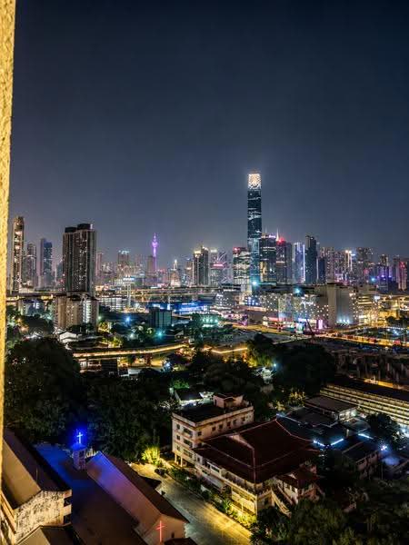 Kediaman Servis untuk Disewa di Sunway Velocity TWO - Ai Yee Sark - Exterior - PropertyGuru.com.my