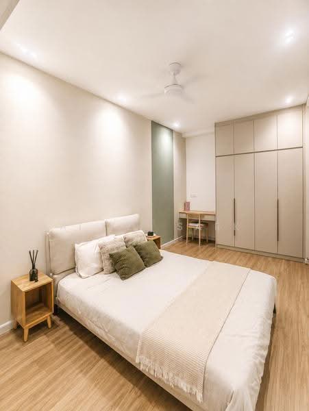 Kediaman Servis untuk Disewa di Sunway Velocity TWO - Ai Yee Sark - Bedroom - PropertyGuru.com.my