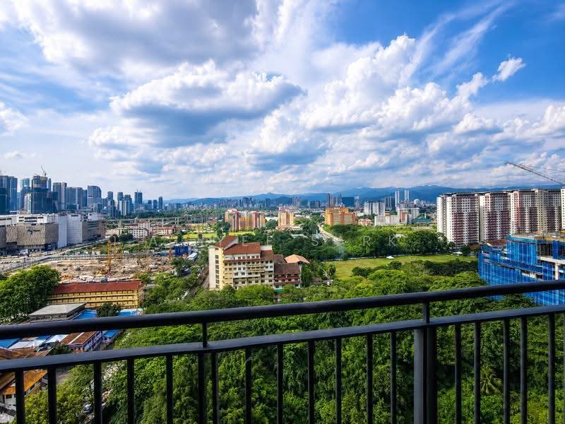 Kediaman Servis untuk Disewa di Sunway Velocity TWO - Ai Yee Sark - Exterior - PropertyGuru.com.my
