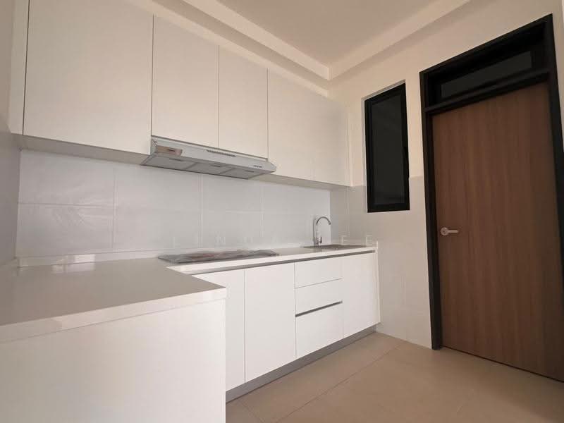 Service Residence for Rent at Pandan Heights (Residensi Pandan 3) - Linda Lee - Kitchen - PropertyGuru.com.my