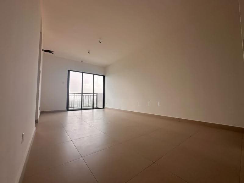 Service Residence for Rent at Pandan Heights (Residensi Pandan 3) - Linda Lee - Living Room - PropertyGuru.com.my