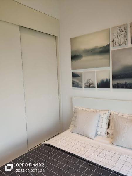 Service Residence for Sale at The Astaka @ 1 Bukit Senyum - Agnes . - PropertyGuru.com.my
