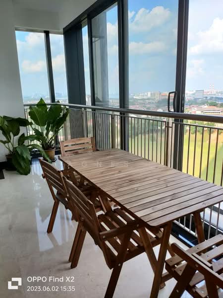 Service Residence for Sale at The Astaka @ 1 Bukit Senyum - Agnes . - PropertyGuru.com.my