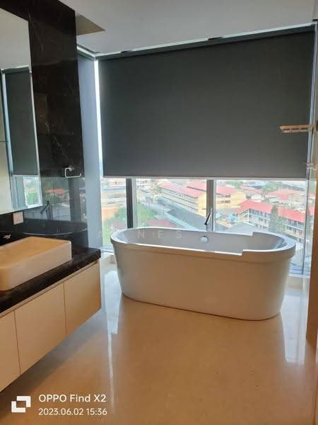 Service Residence for Sale at The Astaka @ 1 Bukit Senyum - Agnes . - PropertyGuru.com.my