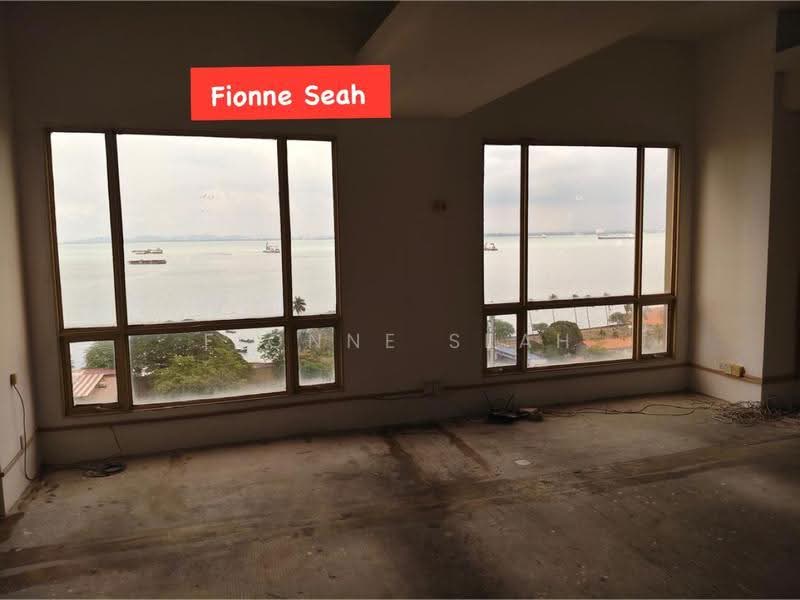 Pejabat untuk Disewa di George Town (Penang) - Fionne Seah - View - PropertyGuru.com.my