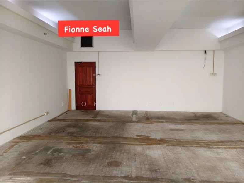 Pejabat untuk Disewa di George Town (Penang) - Fionne Seah - Interior - PropertyGuru.com.my