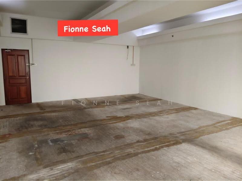 Pejabat untuk Disewa di George Town (Penang) - Fionne Seah - Interior - PropertyGuru.com.my
