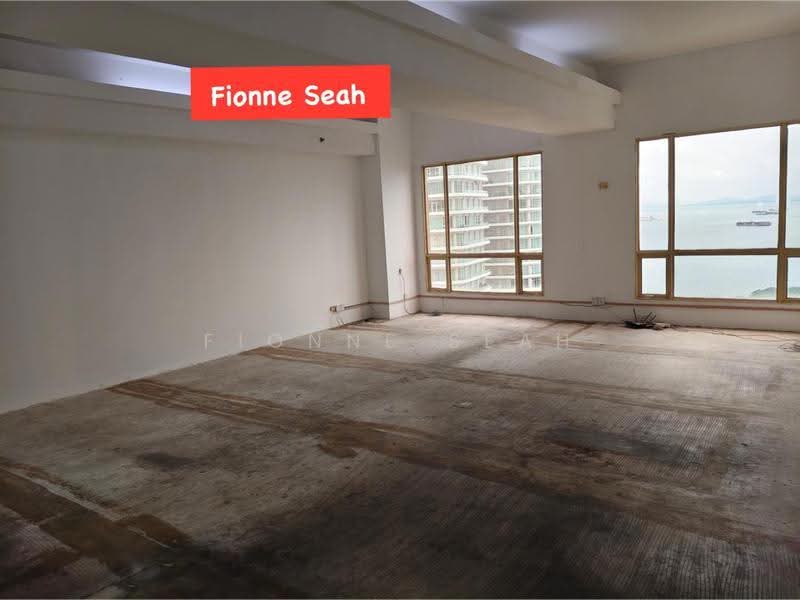 Pejabat untuk Disewa di George Town (Penang) - Fionne Seah - Interior - PropertyGuru.com.my