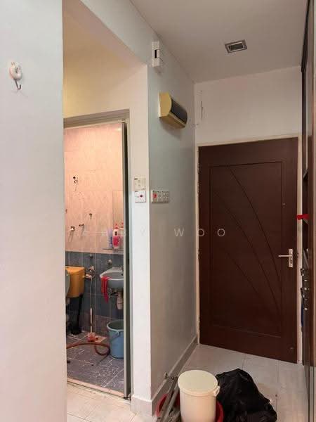 Pangsapuri untuk Disewa di Asia Heights - Abby Woo - PropertyGuru.com.my