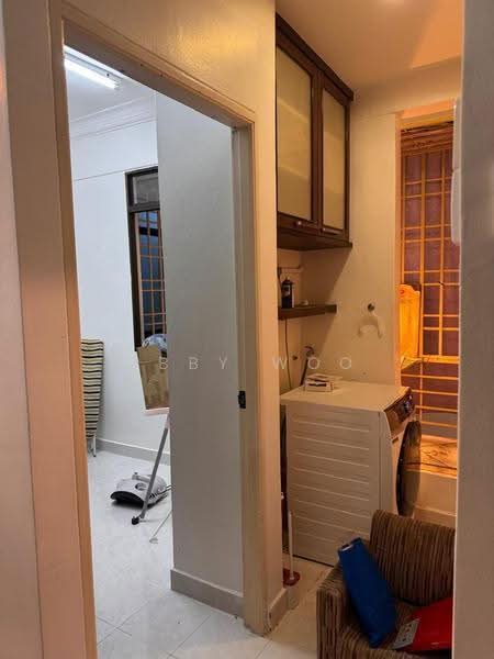 Pangsapuri untuk Disewa di Asia Heights - Abby Woo - PropertyGuru.com.my