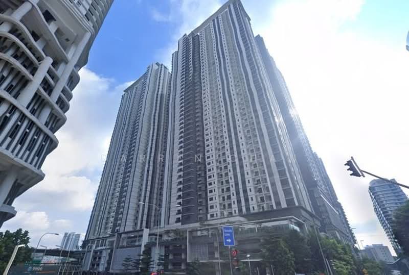 Service Residence for Rent at The Goodwood Residence - Darren Chan - Exterior - PropertyGuru.com.my