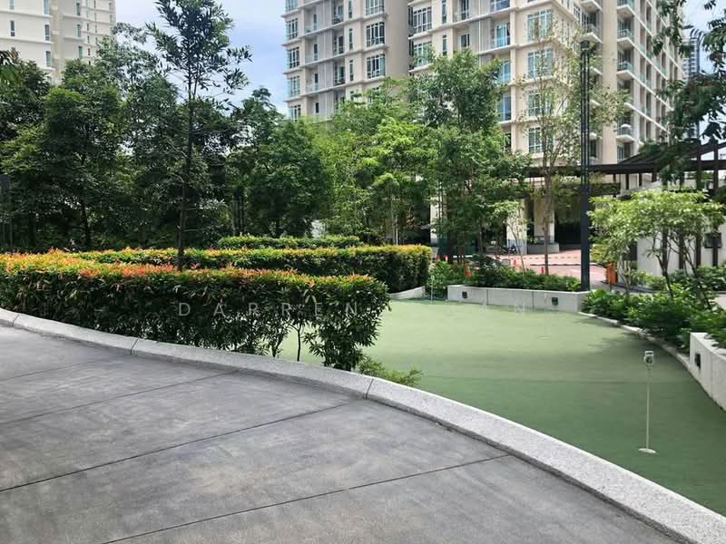 Service Residence for Rent at The Goodwood Residence - Darren Chan - Exterior - PropertyGuru.com.my
