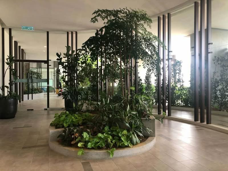 Service Residence for Rent at The Goodwood Residence - Darren Chan - Lobby - PropertyGuru.com.my