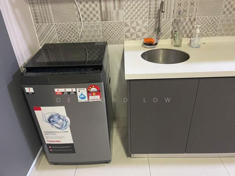 Service Residence for Rent at Liberty @ Arc - Desmond Low - Interior - PropertyGuru.com.my