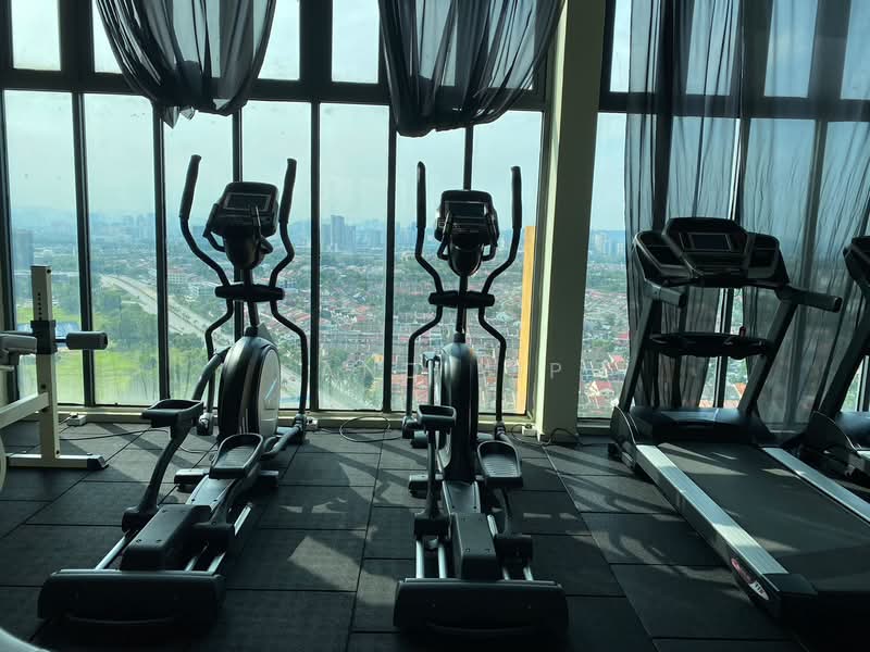 Service Residence for Sale at Subang Soho (One Soho) - Sand Yip - PropertyGuru.com.my