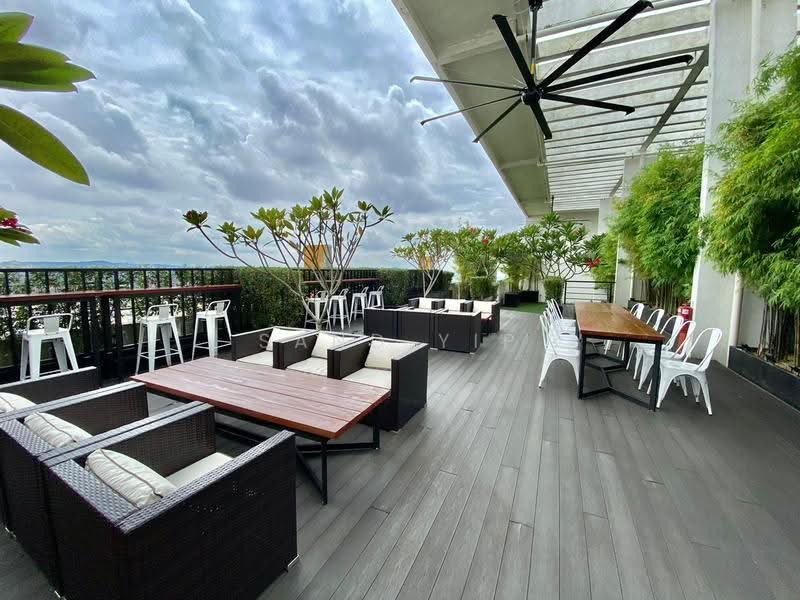 Service Residence for Sale at Subang Soho (One Soho) - Sand Yip - PropertyGuru.com.my