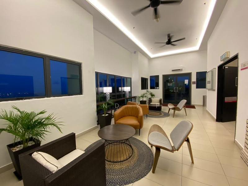 Service Residence for Sale at Subang Soho (One Soho) - Sand Yip - PropertyGuru.com.my