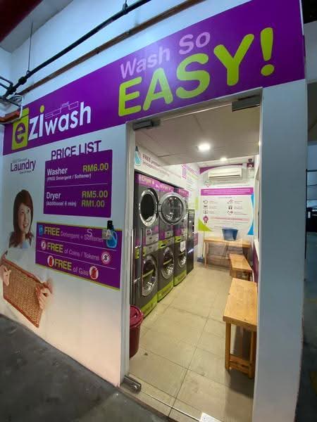 Service Residence for Sale at Subang Soho (One Soho) - Sand Yip - PropertyGuru.com.my
