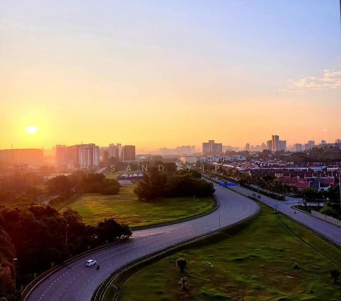Service Residence for Sale at Subang Soho (One Soho) - Sand Yip - PropertyGuru.com.my