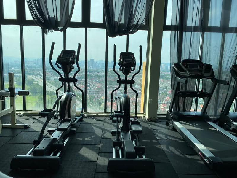 Service Residence for Sale at Subang Soho (One Soho) - Sand Yip - PropertyGuru.com.my