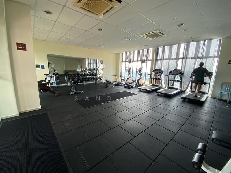 Service Residence for Sale at Subang Soho (One Soho) - Sand Yip - PropertyGuru.com.my