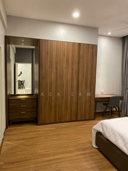 Condominium for Rent at City Residence - Jack Law - Bedroom - PropertyGuru.com.my