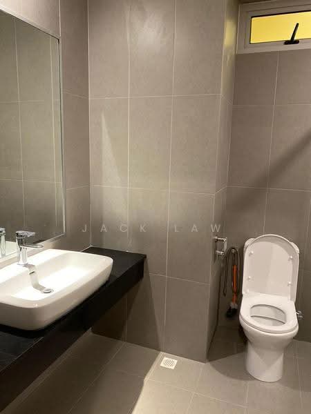 Condominium for Rent at City Residence - Jack Law - Bathroom - PropertyGuru.com.my