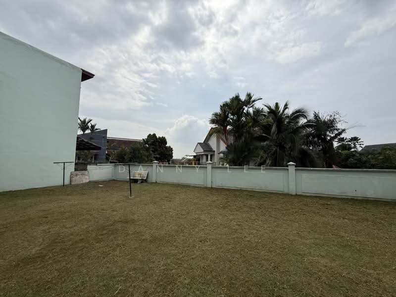 Bungalow House for Sale in Ampang Jaya (Ampang) - Danny Lee - Exterior - PropertyGuru.com.my