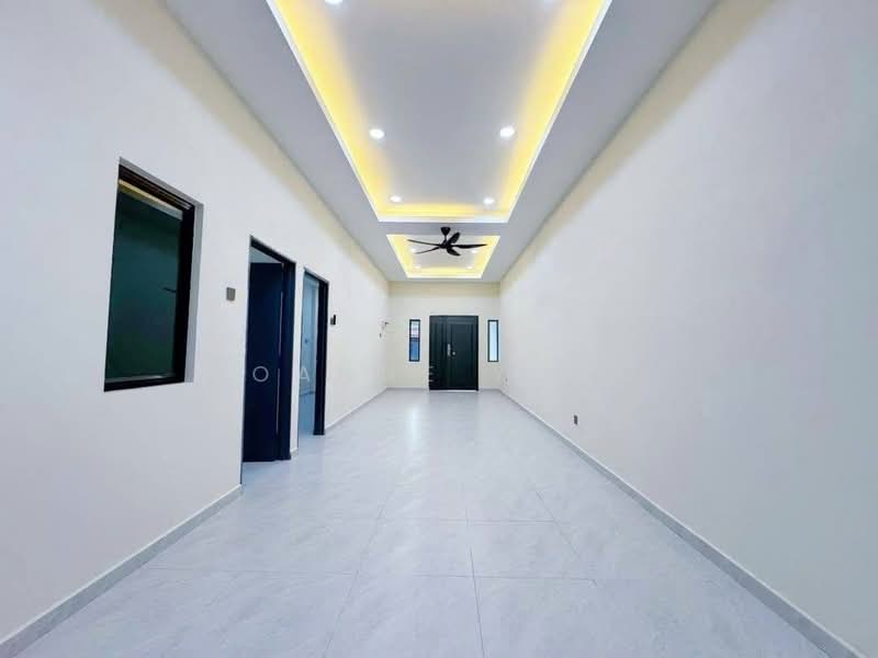 1-storey Terraced House for Sale in Ulu Tiram (Johor) - Joanne Yong - Interior - PropertyGuru.com.my