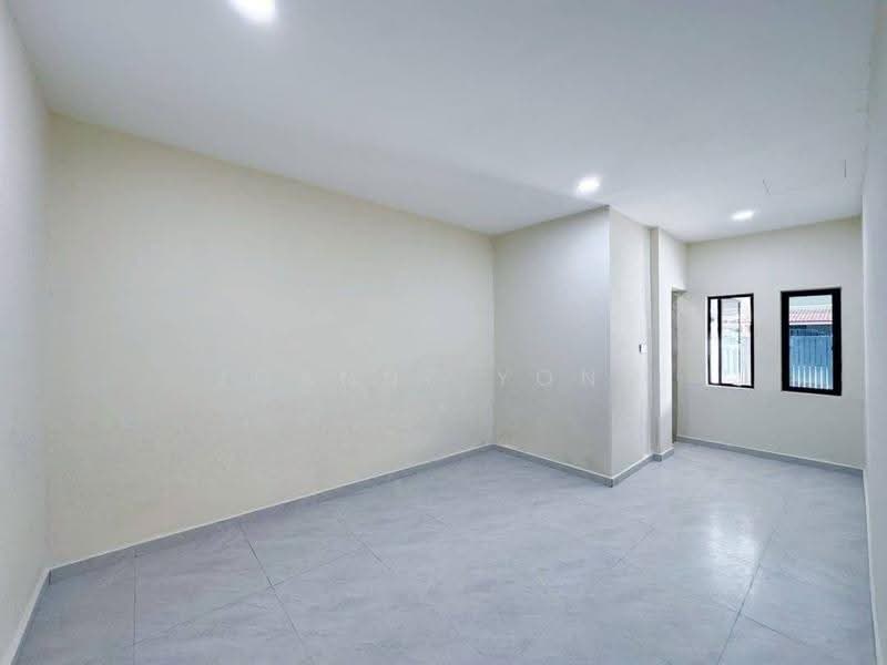 1-storey Terraced House for Sale in Ulu Tiram (Johor) - Joanne Yong - Interior - PropertyGuru.com.my