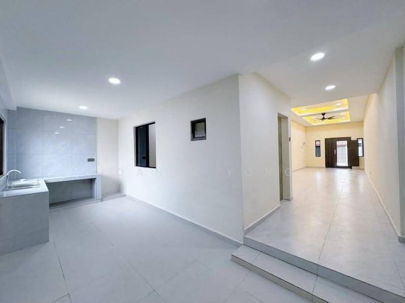 1-storey Terraced House for Sale in Ulu Tiram (Johor) - Joanne Yong - Interior - PropertyGuru.com.my