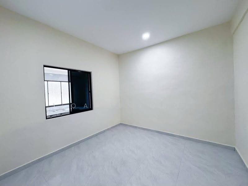 1-storey Terraced House for Sale in Ulu Tiram (Johor) - Joanne Yong - Interior - PropertyGuru.com.my