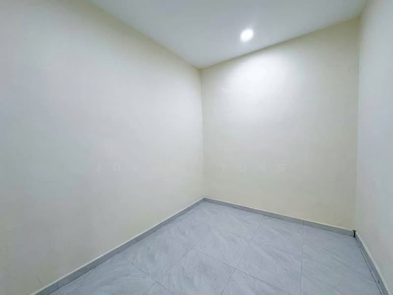 1-storey Terraced House for Sale in Ulu Tiram (Johor) - Joanne Yong - Interior - PropertyGuru.com.my