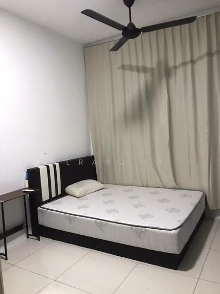 Rumah Teres 2-Tingkat untuk Disewa di Taman Mount Austin (Tebrau) - Gerard Lo - Bedroom - PropertyGuru.com.my