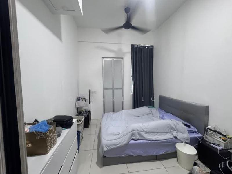 Rumah Teres 2-Tingkat untuk Disewa di Taman Mount Austin (Tebrau) - Gerard Lo - Bedroom - PropertyGuru.com.my