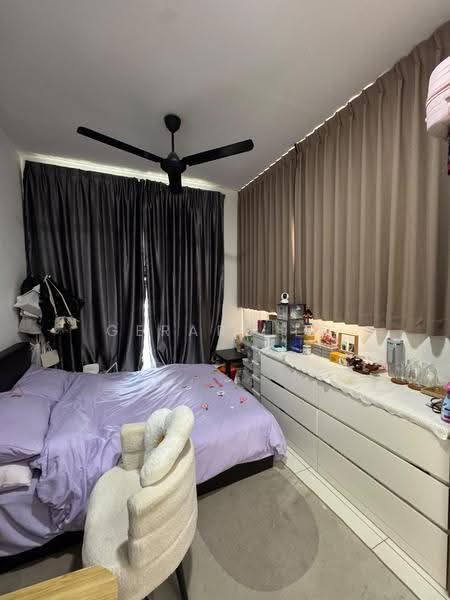 Rumah Teres 2-Tingkat untuk Disewa di Taman Mount Austin (Tebrau) - Gerard Lo - Bedroom - PropertyGuru.com.my