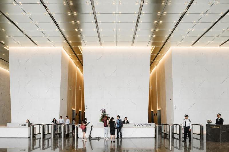 Pejabat untuk Disewa di Damansara Heights (Kuala Lumpur) - Jess Seah - Lobby - PropertyGuru.com.my