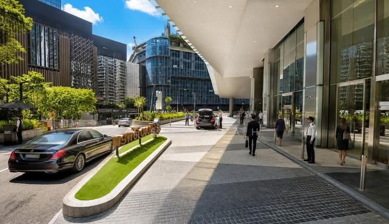 Pejabat untuk Disewa di Damansara Heights (Kuala Lumpur) - Jess Seah - Exterior - PropertyGuru.com.my