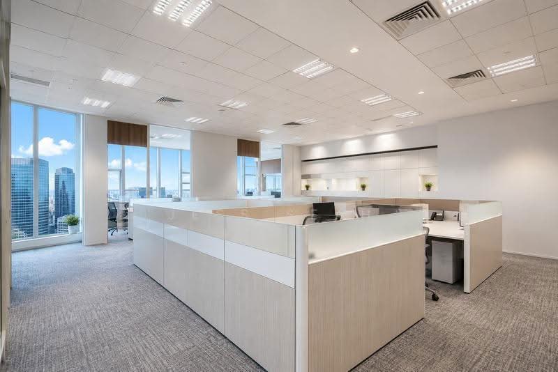 Pejabat untuk Disewa di Damansara Heights (Kuala Lumpur) - Jess Seah - Interior - PropertyGuru.com.my