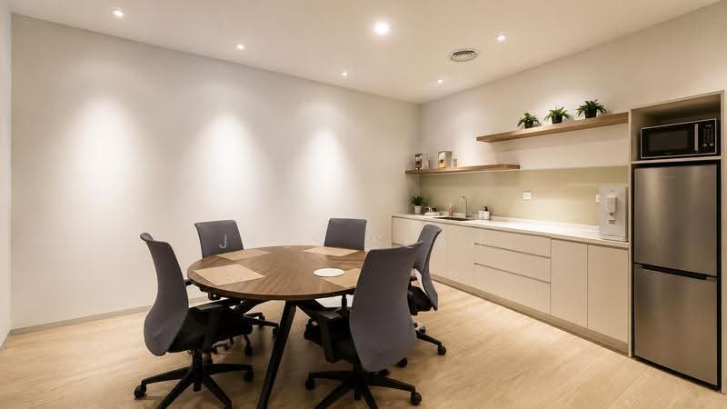 Pejabat untuk Disewa di Damansara Heights (Kuala Lumpur) - Jess Seah - Interior - PropertyGuru.com.my
