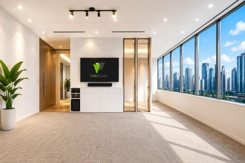 Pejabat untuk Disewa di Damansara Heights (Kuala Lumpur) - Jess Seah - Living Room - PropertyGuru.com.my