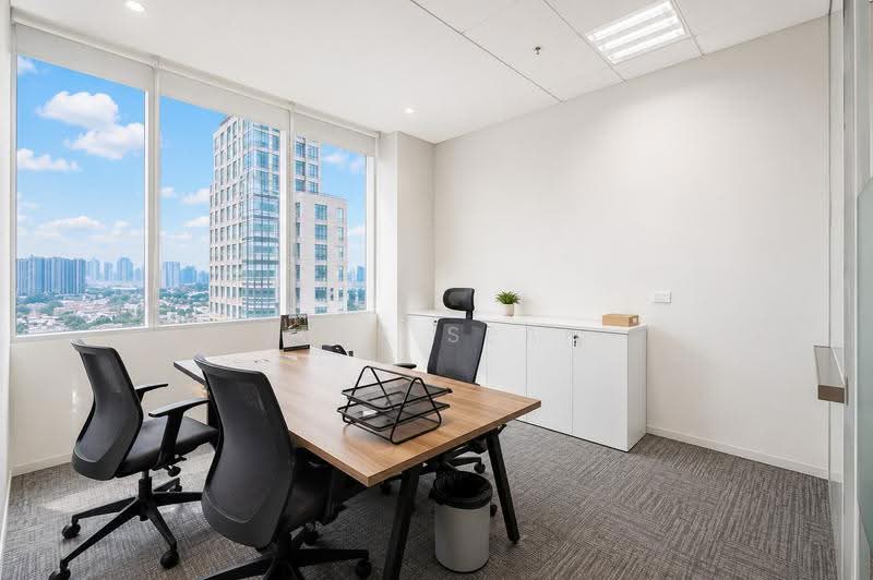 Pejabat untuk Disewa di Damansara Heights (Kuala Lumpur) - Jess Seah - Study - PropertyGuru.com.my